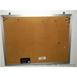 CORKBOARD