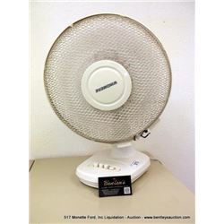 WINDMERE PERSONAL FAN