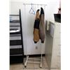 Image 1 : CLOTHING RACK