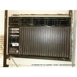 COMFORT-AIRE ROOM AIR CONDITIONER