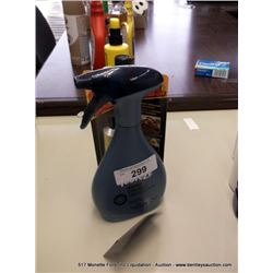 LOT: CLEANING PRODUCTS