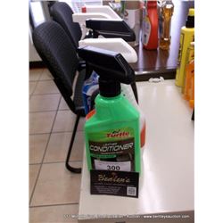 LOT: CLEANING PRODUCTS