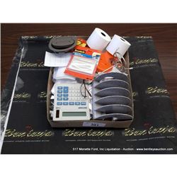 LOT: OFFICE SUPPLIES