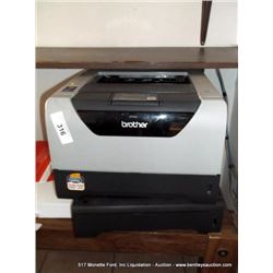 BROTHER HL-5370 DW PRINTER