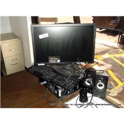 DELL OPTIPLEX 780 CORE 2 DUO COMPUTER SYSTEM