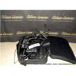 MOTOROLA PORTABLE PHONE