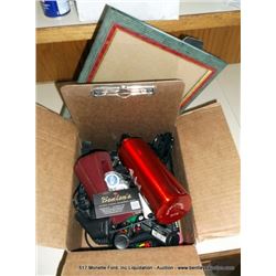LOT: OFFICE SUPPLIES
