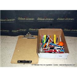 LOT: OFFICE SUPPLIES