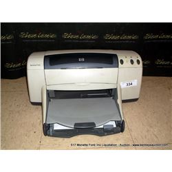 HP DESKJET 940C PRINTER