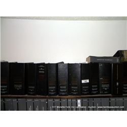 LOT: FORD SERVICE MANUALS