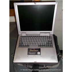 NOTEBOOK 5300C LAPTOP