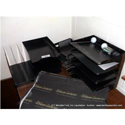 LOT: OFFICE SUPPLIES