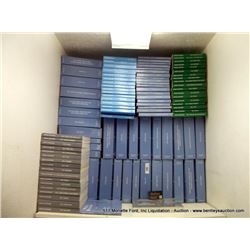 LOT: FORD WORKSHOP MANUALS, WIRING DIAGRAMS