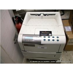 ADP WEB SUITE 1000 LASER PRINTER