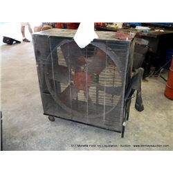 KY-KO 3C187C MOBILE AIR CIRCULATOR