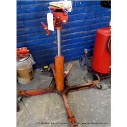 MORCO 72550A DUAL PUMP TELESCOPIC TRANSMISSION JACK