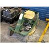 Image 1 : JOHN DEERE RX75 LAWNMOWER