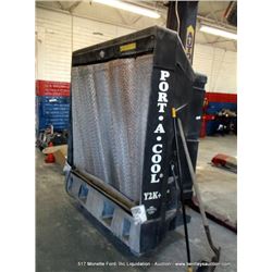 PORT-A-COOL PAC2K483S AIR COOLER