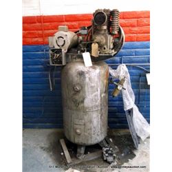 SAYLOR-BEALL 705 COMPRESSOR SERIAL # D-7381