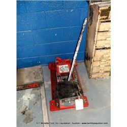 4-WHEEL TRANSMISSION JACK