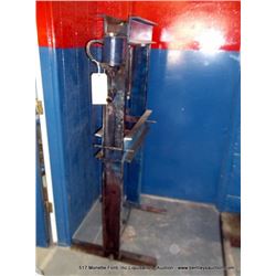 RED ARROW TOW BAR MFG RA-150 375 PRESS