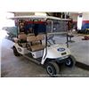 Image 1 : E-Z GO 6-PASSENGER ELECTRIC GOLFCART SERIAL # 2456700