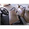 Image 3 : E-Z GO 6-PASSENGER ELECTRIC GOLFCART SERIAL # 2456700