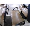 Image 4 : E-Z GO 6-PASSENGER ELECTRIC GOLFCART SERIAL # 2456700