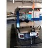Image 7 : E-Z GO 6-PASSENGER ELECTRIC GOLFCART SERIAL # 2456700