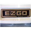 Image 9 : E-Z GO 6-PASSENGER ELECTRIC GOLFCART SERIAL # 2456700