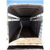 Image 4 : 2010 FLEPS 8'x26' GOOSENECK LIVESTOCK TRAILER VIN: DOUBLE AXLE