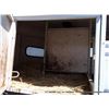 Image 6 : 1996 TRU-TRAIL 2HSBSTABP SPARTAN HORSE TRAILER VIN: 1T9HP102XT1032114, DUAL AXLE