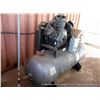 Image 1 : INGERSOLL RAND 2001-C7228.10 15HP/175PST/2-STAGE COMPRESSOR