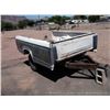 Image 1 : TRUCKBED TRAILER AIN# NM134554