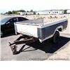 Image 2 : TRUCKBED TRAILER AIN# NM134554