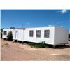 Image 2 : MOBILE HOME W/ CONTENTS, 20'x55'