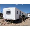 Image 2 : MOBILE HOME W/ CONTENTS, 12'x52'