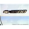 Image 2 : 2001 CHEVROLET SILVERADO 3500 PICKUP, 4WD ~ UNKNOW VIN: 1GCJK34U01F142974, PICKUP, 4WD, V8, 6.0L TIT