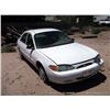 Image 2 : 2002 FORD ESCORT SE ~ 151,466 MILES VIN: 3FAFP13P52R107610, SEDAN, FWD, I4, 2.0L TITLE # ? KEYS