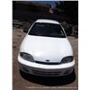 Image 2 : 2000 CHEVROLET CAVALIER ~ UNKNOWN MILES VIN: 1G1JC5248Y7417712, SEDAN, FWD, I4, 2.2L TITLE # ? KEYS