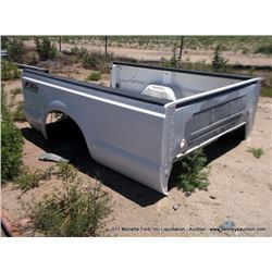 FORD F-250/350 BED