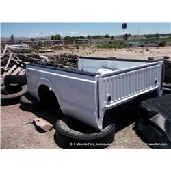 FORD F-250/350 BED