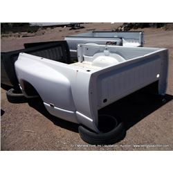 CHEVROLET CAMPER SHELL