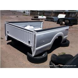 FORD F-150/250 BED