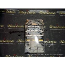 LOT: NAPA SPARK PLUG WIRES