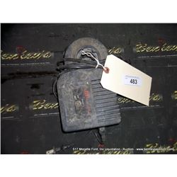 INGERSOLL RAND BC10 UNIVERSAL 1Q CHARGER