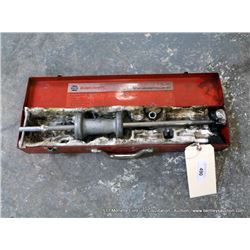 EVERCRAFT 775-3911 SLIDE HAMMER PULLER SET