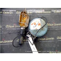 CORDOMATIC 500 DROPLIGHT