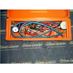 WINNS EXTEND GAUGE KIT