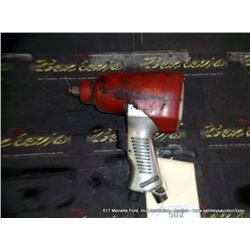 EVERCRAFT 775-6634 1/2" IMPACT WRENCH